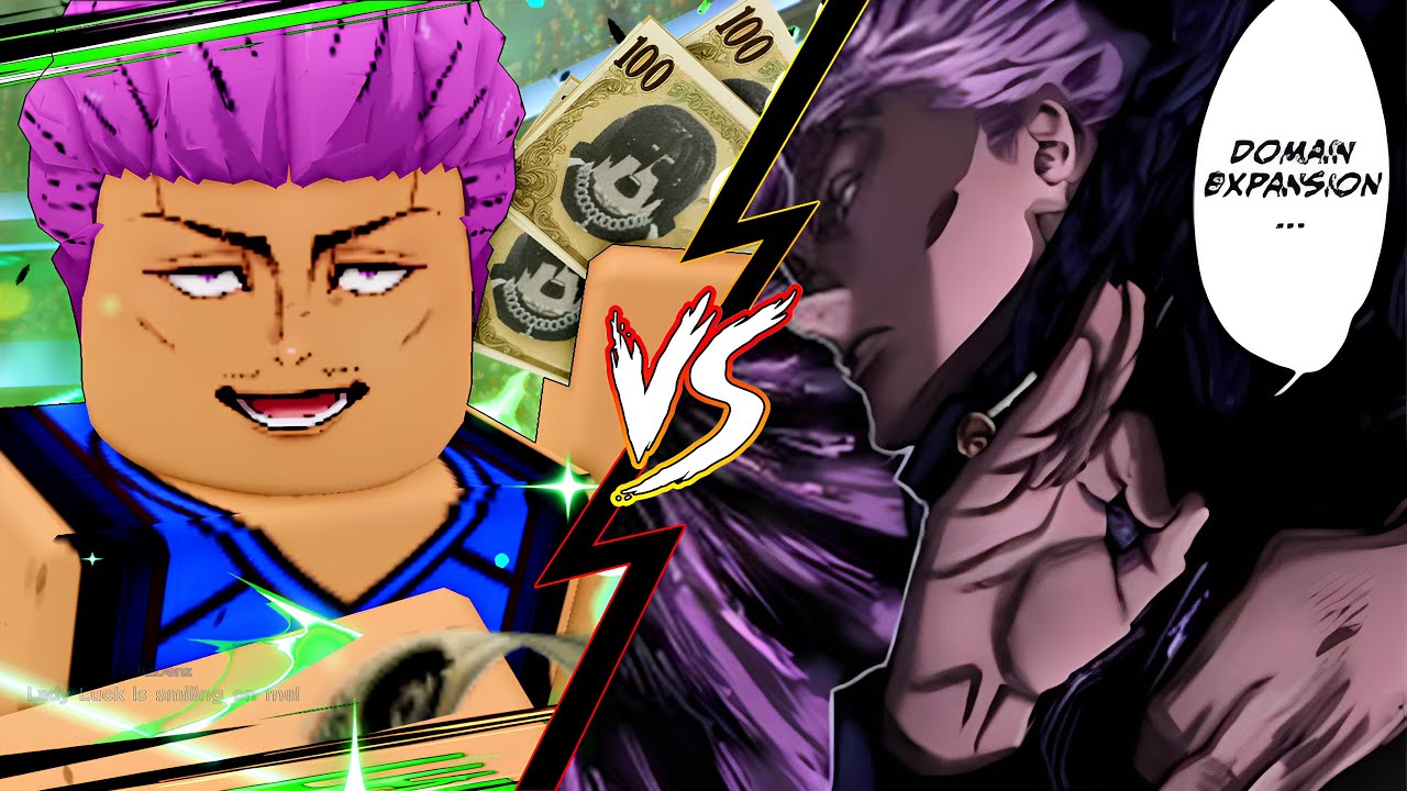 Every Basketball Zero Move vs Anime Comparison (NEW JACKPOT STYLE)