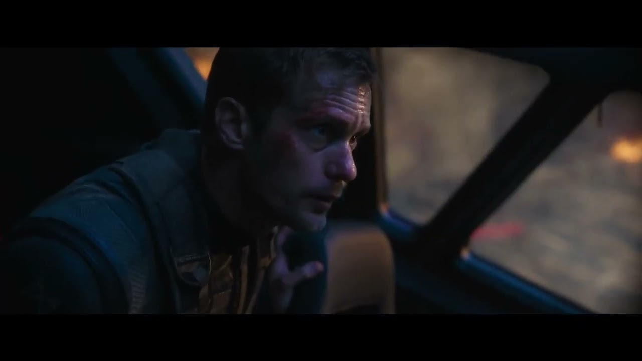 Legacy Cut (Kong Awakens)
