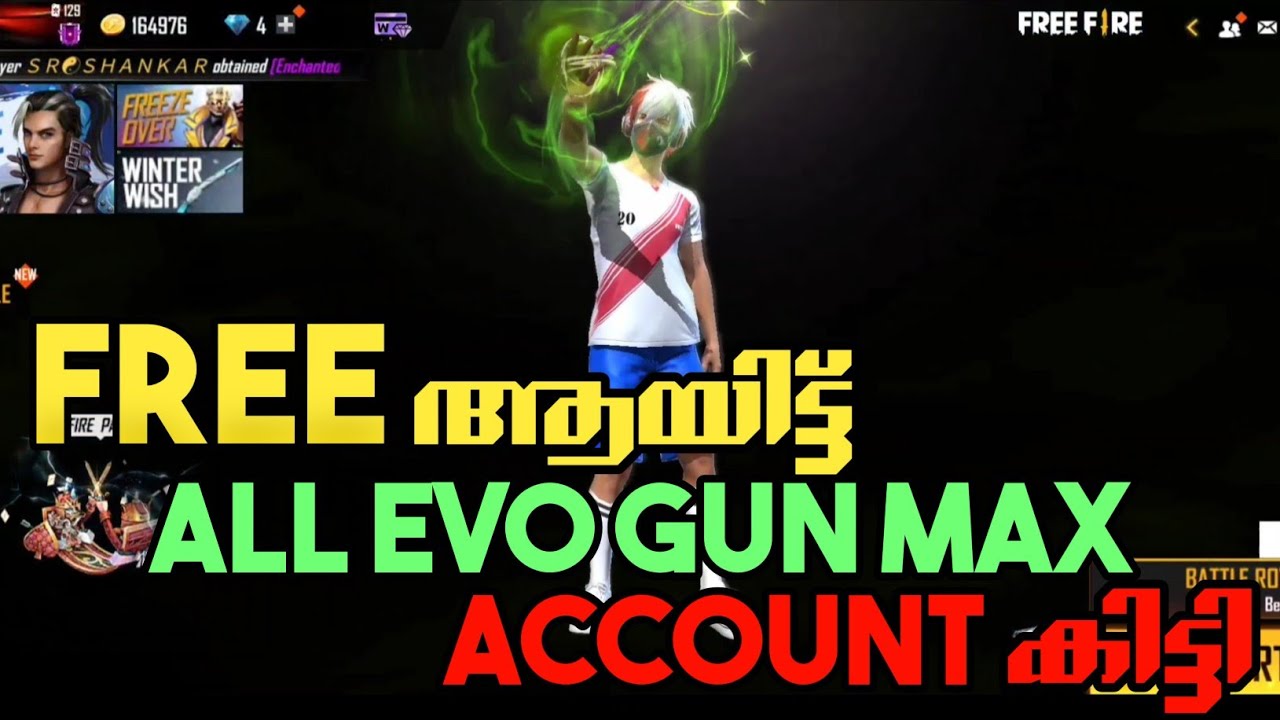 68 Game B&agrave;i | NEW ACCOUNT || ALL EVO GUN MAX
