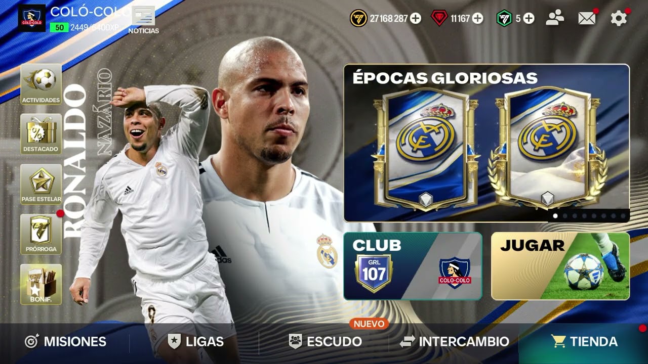 Fc mobile 