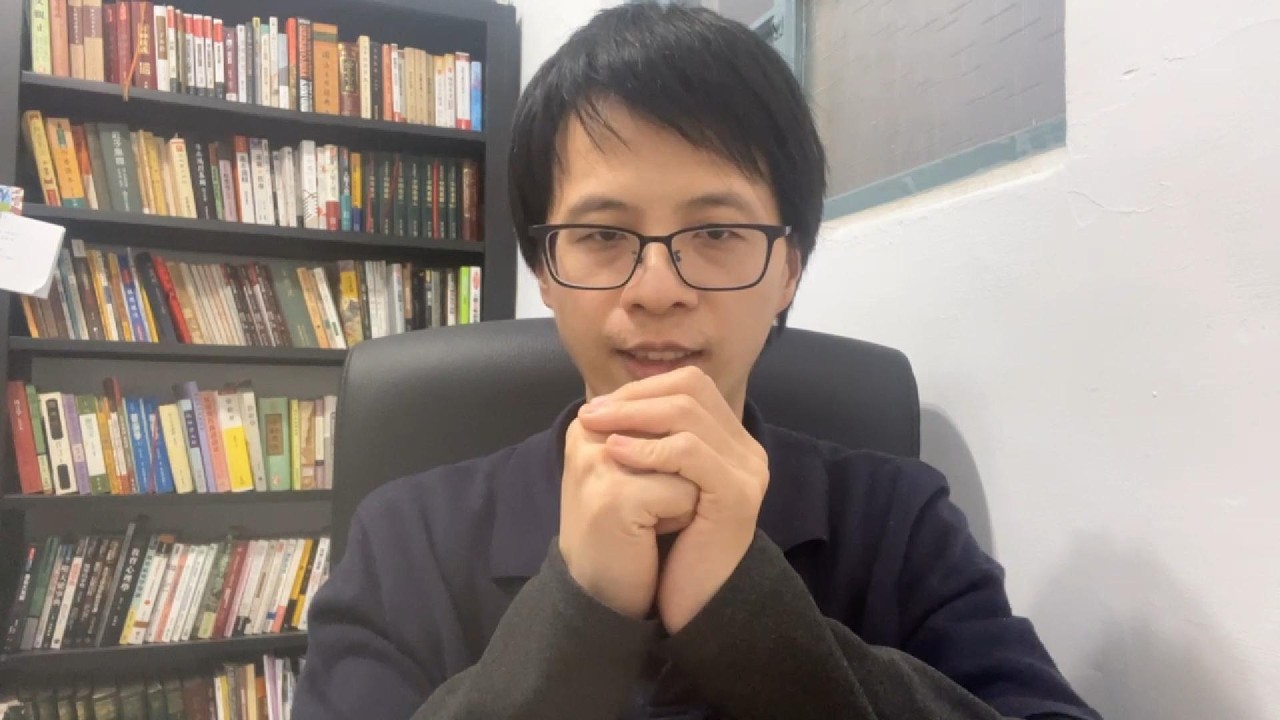 (台語)(無字幕)(新春特別節目)台灣才慢慢登上舞台，對岸在明清鬥爭，世界在大幅度改變的丙午年(上)
