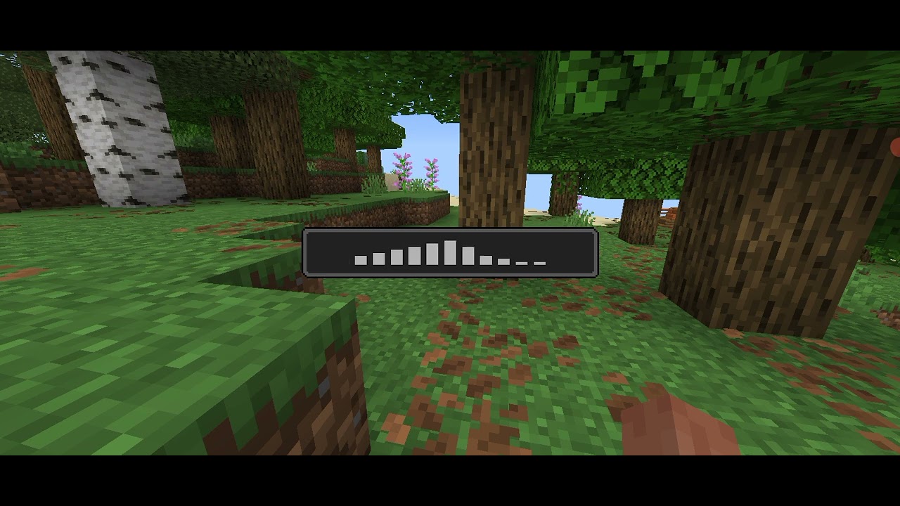 Hoje eu joguei Minecraft parte 2 