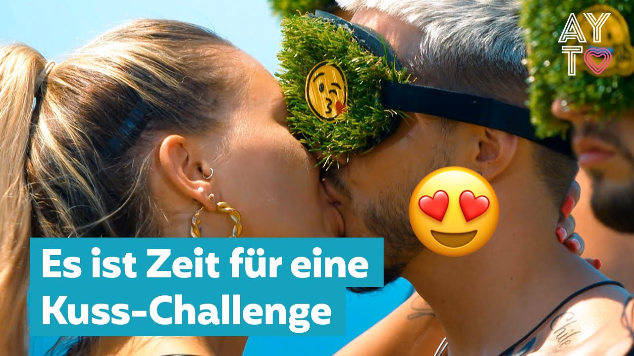 Ran an den Mann! | Are You The One? - Staffel 4