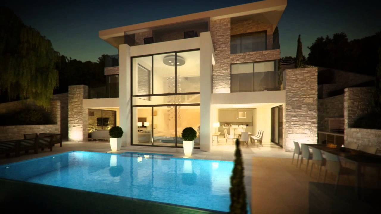 Villa Opus, Korcula