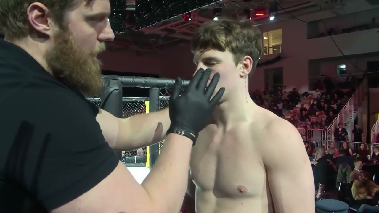Vitali Korshak vs Thomas Murris GFN 2