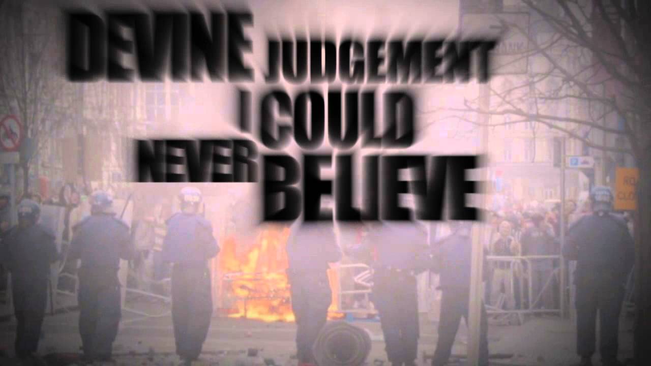 Parkway Drive - Sleight Of Hand [Lyrics]