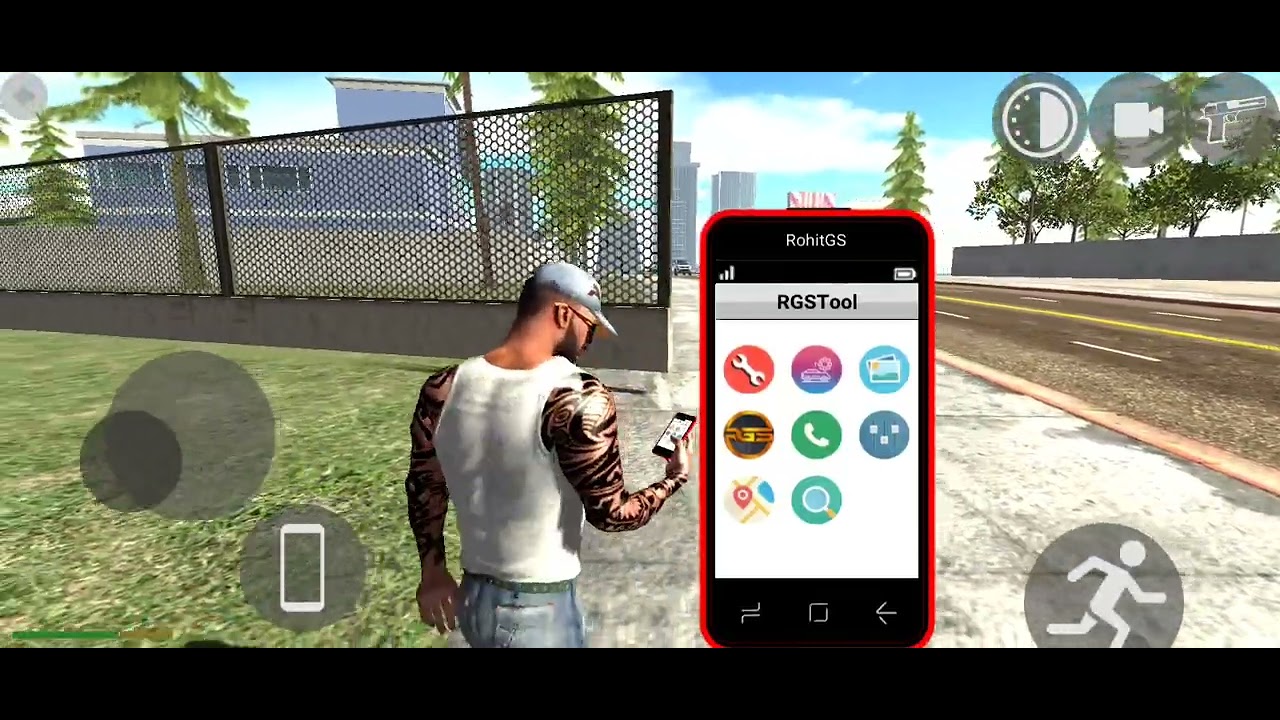 Rgs tools cheat codes #rgstools #viral #newvideo #youtubevideo 
