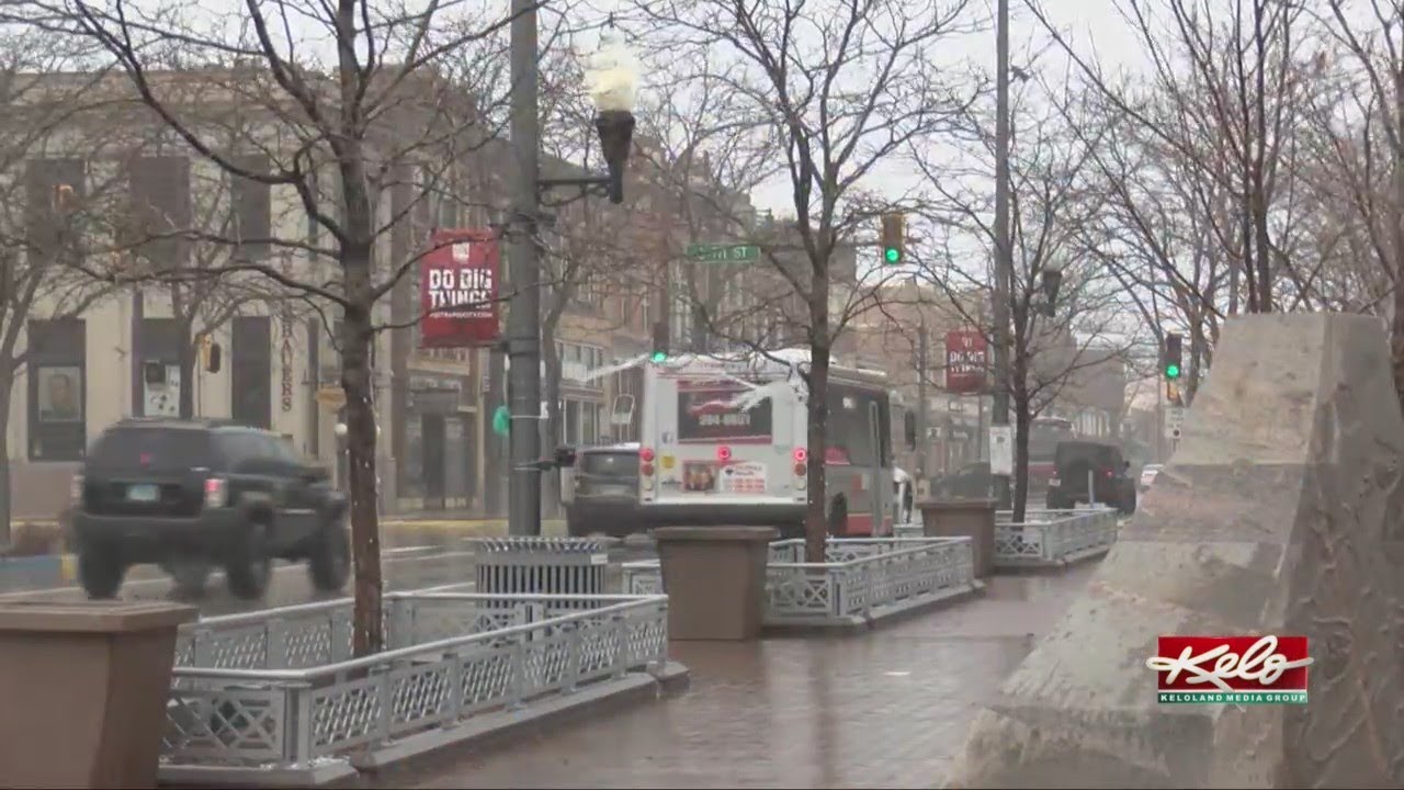 Rapid City is ranked fastest-growing metro area in the Midwest