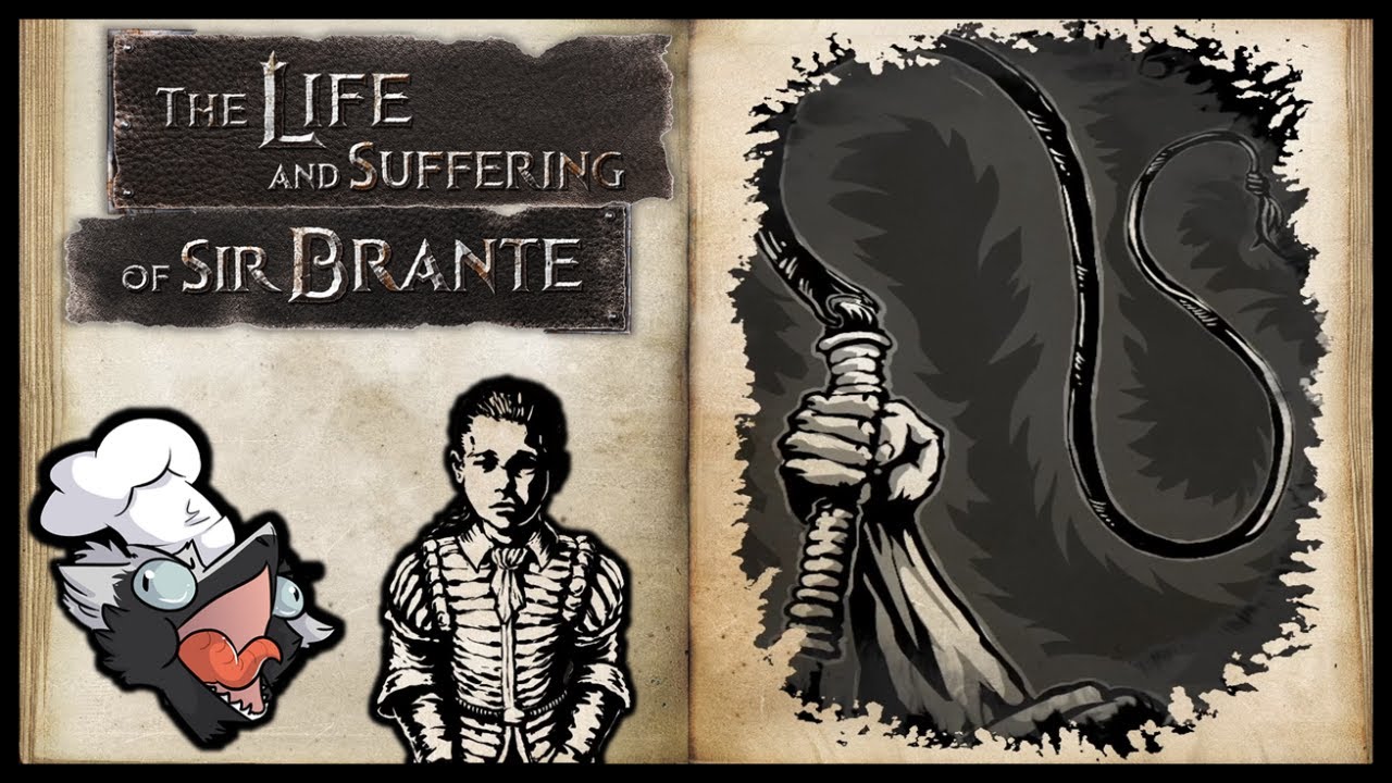 I Am Whipped For Being a Peasant | The Life and Suffering of Sir Brante (Part 3)