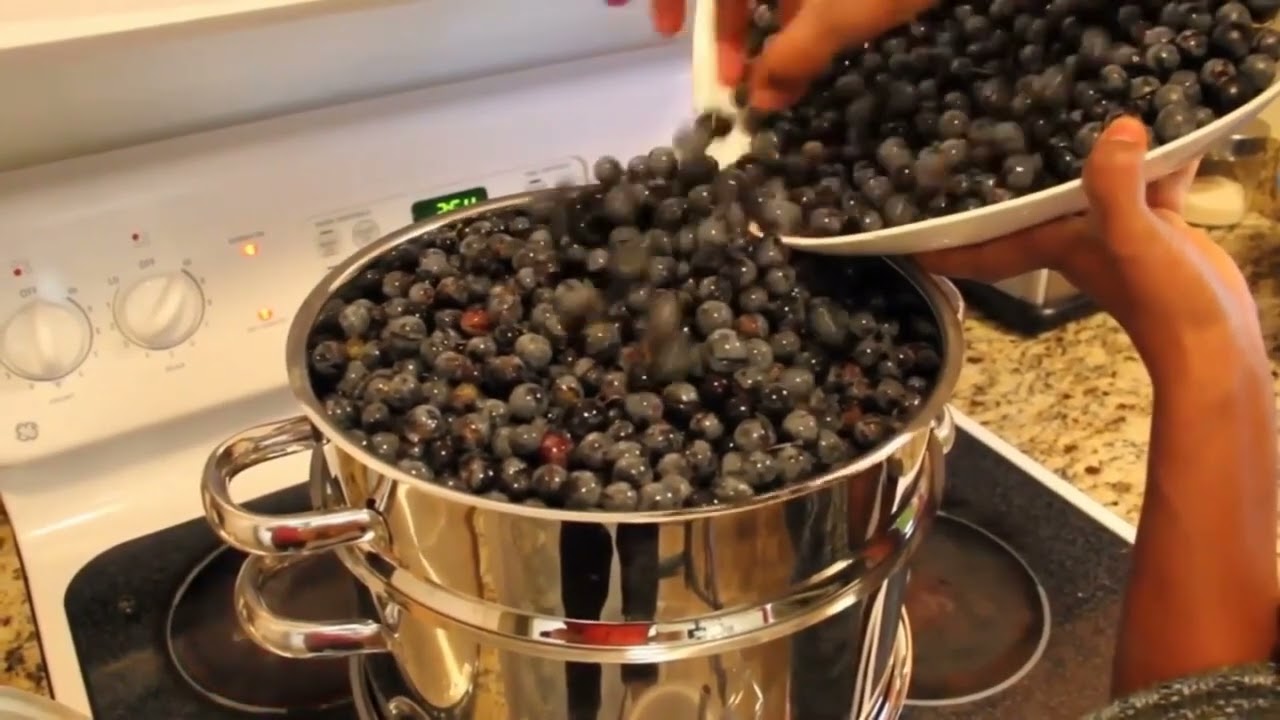 SteamJuicer - How to Use