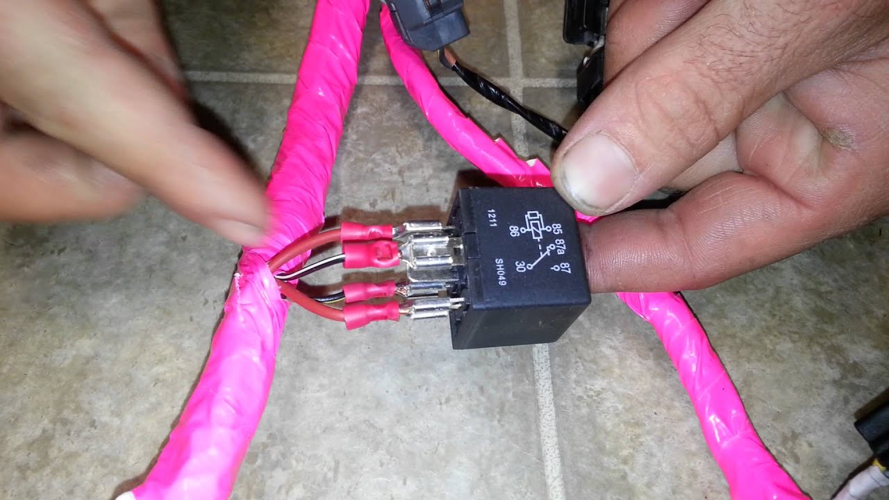 Clutch switch and TPO sensor bypass gsxr 1000
