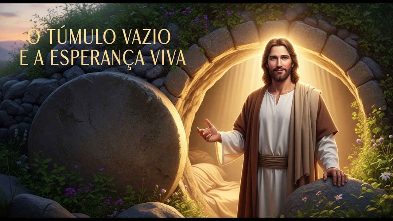 A Pedra Que Não Pôde Conter a Vida!