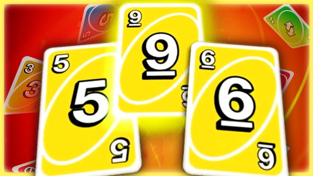 Sniping The UNO World Record