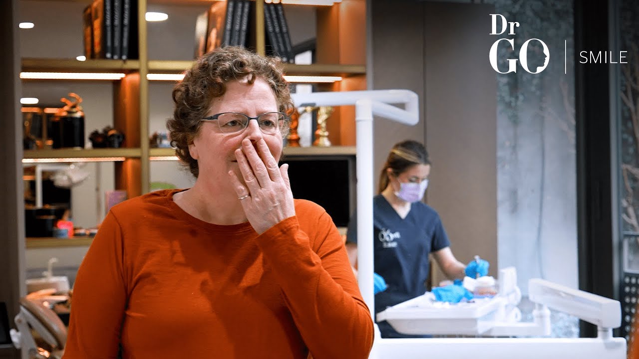 Discover the Power of 3D Precision with DRGO Smile! ✨🦷