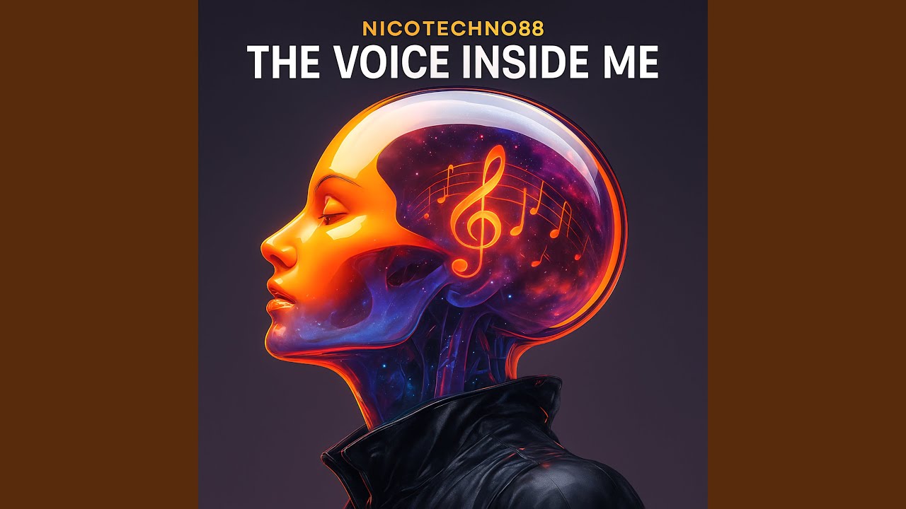 THE VOICE INSIDE ME (Extended Version)