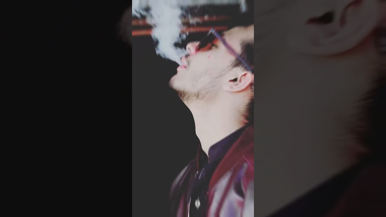 Smoking🚬 attitude status video🚬🚭