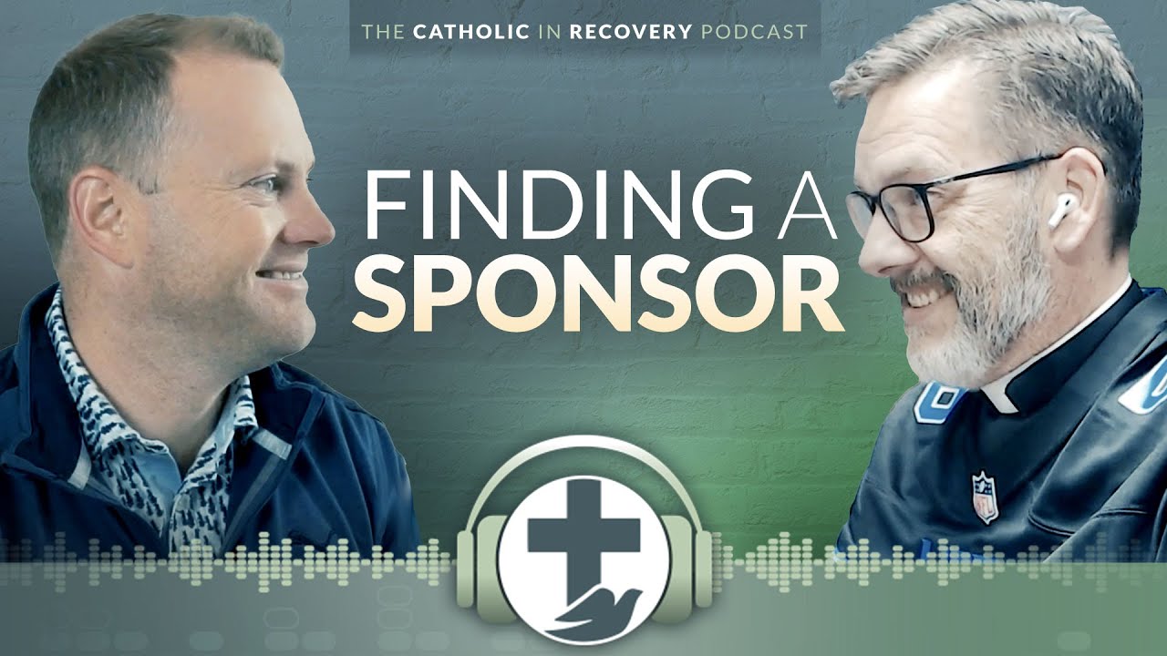 Episode 3 - Getting Started: Finding a Sponsor