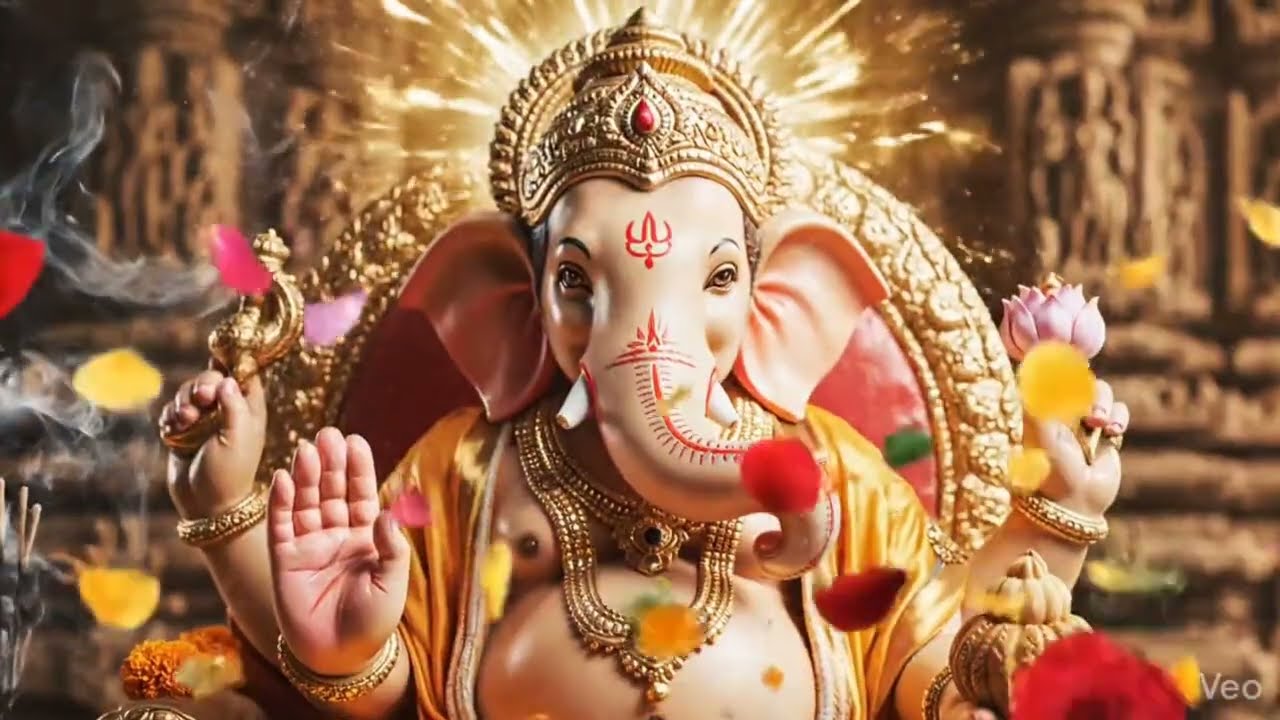 விநாயகா வா வா என் உள்ளத்தில்English | Vinayaga Come Into My Heart