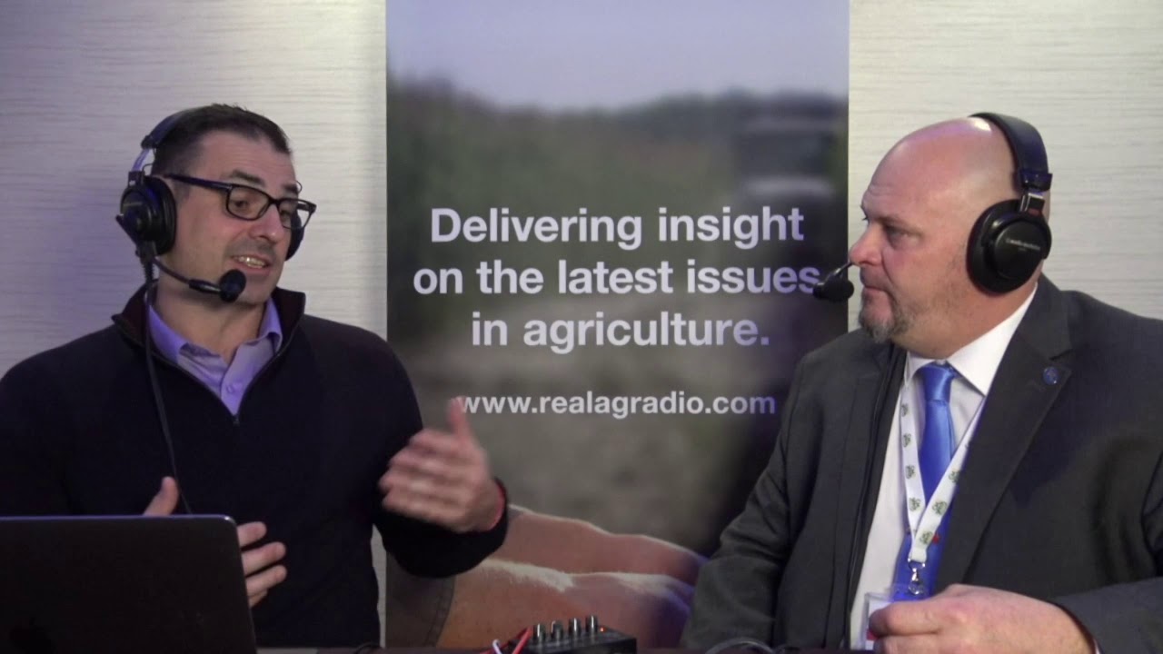 Steering the future of seed growers in Canada