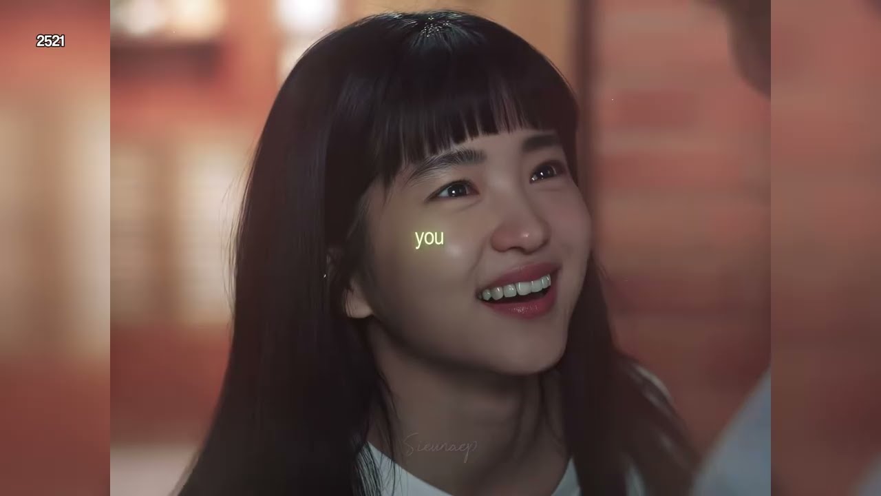 KDRAMA EDIT COMPILATION {11}