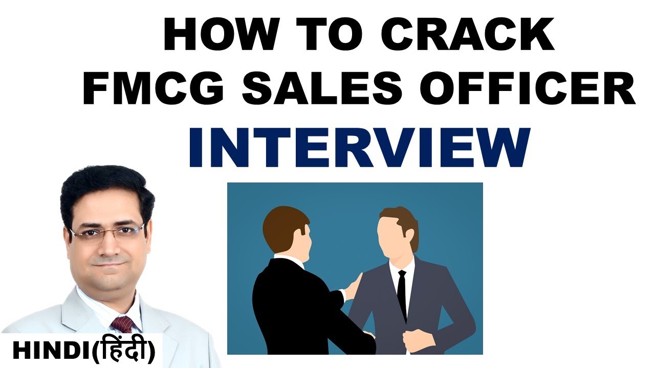 FMCG Sales Officer Interview Questions And Answers | TSI Interview | ASE Interview | FMCG Sales