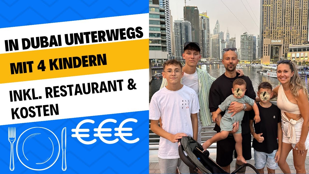 Spaziergang von Bluewater Islands zur Marina - Inkl. Restaurantbesuch