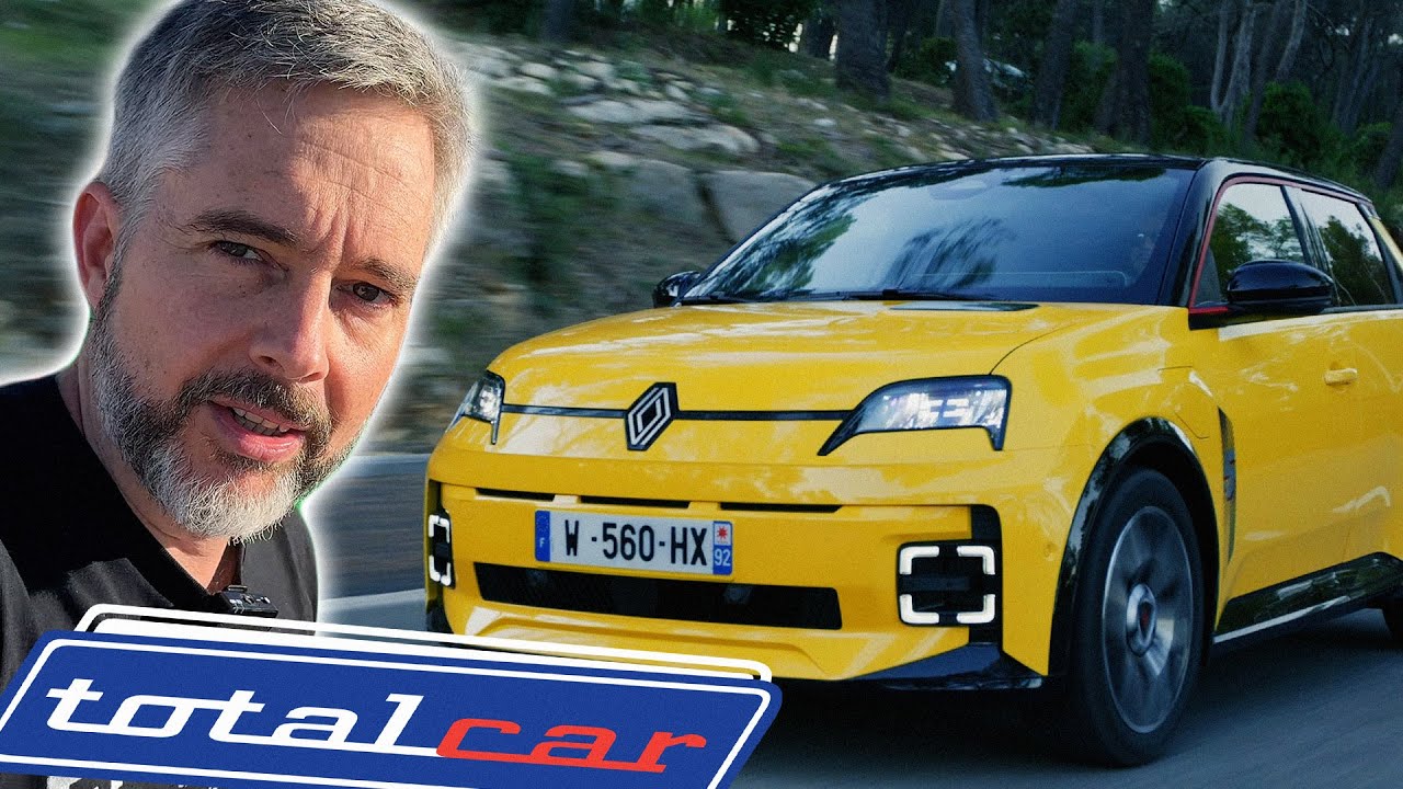 Renault 5 - odavagyok. 😇