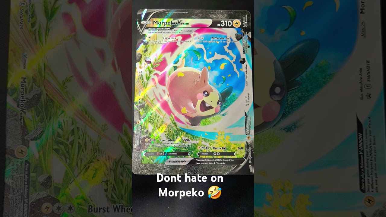 #pokemonchannel