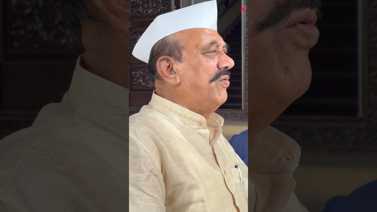 Ashok Mahadevappa Pattan Ramdurg Assembly constituency in Belgaum district.