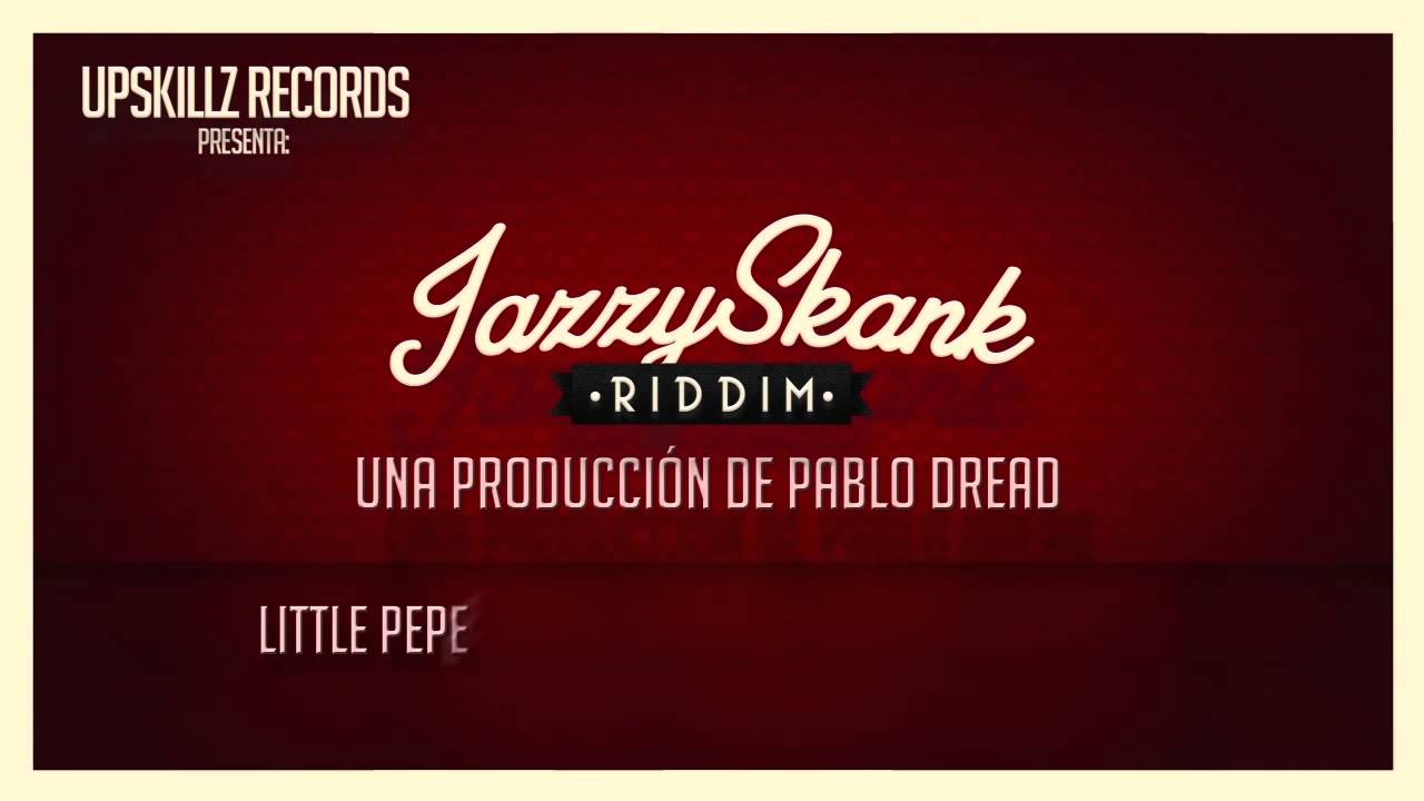 Hermano L - Mandenlos pa casa (Jazzy Skank Riddim) {Upskillz Records}