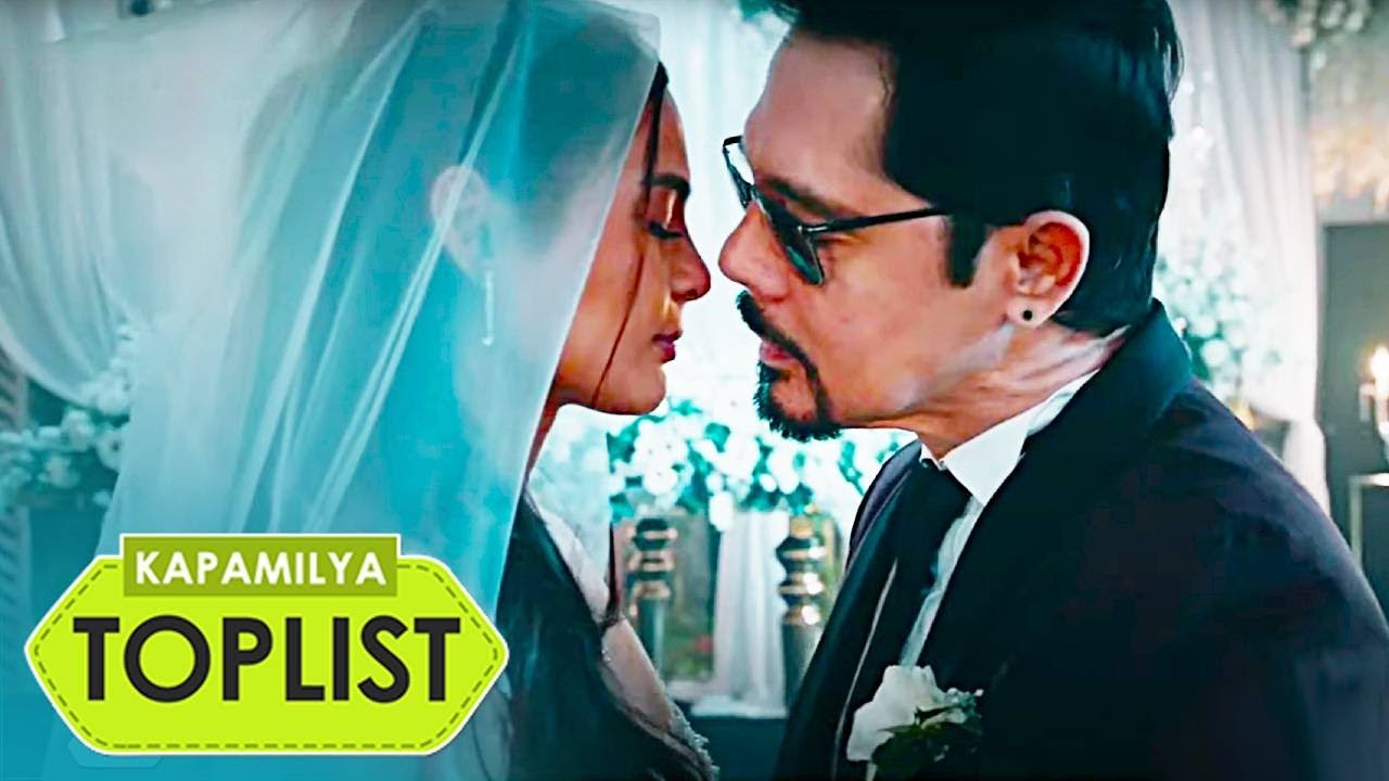 15 scenes that show Mokang and Ramon's great chemistry in FPJ's Batang Quiapo | Kapamilya Toplist