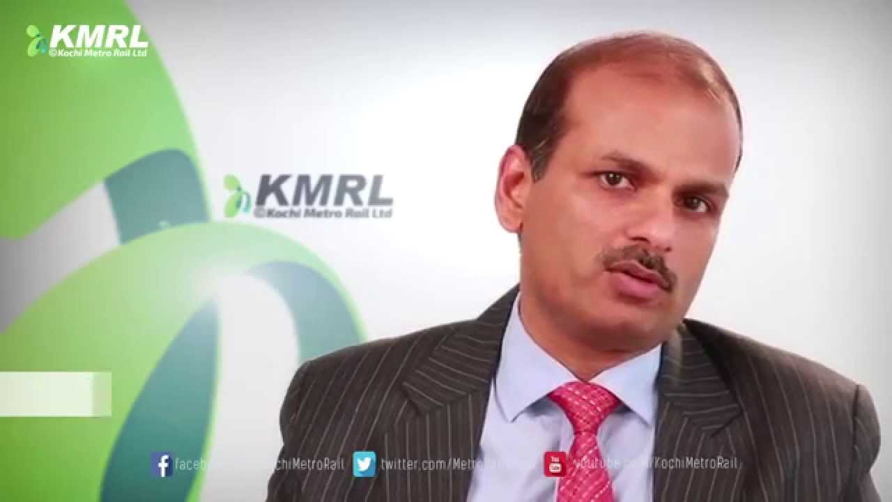 KMRL Assures an Ultimate Integrated Transport Solution