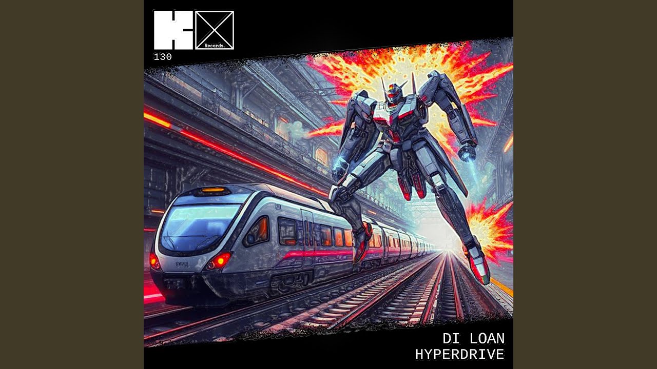 Overload (Original Mix)