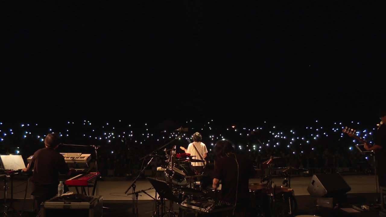 藤巻亮太 -「3月9日」Live at  “Mt.FUJIMAKI 2022”