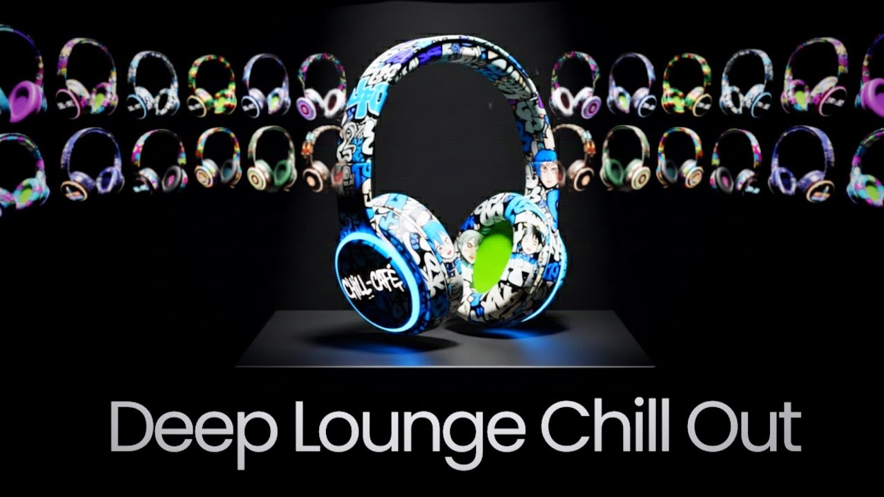WILLY MINUTE DEEP Lounge Mix 2026 | ЭКСКЛЮЗИВНЫЙ плейлист с чиллаут-звуками | ПОЛНОЕ расслабление