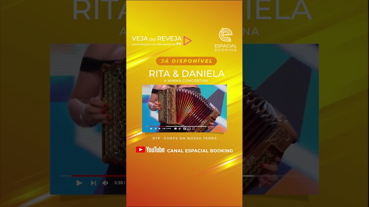 ESPACIAL BOOKING LIVE | VEJA OU REVEJA as participa&ccedil;&otilde;es dos seus artistas favoritos na TV
