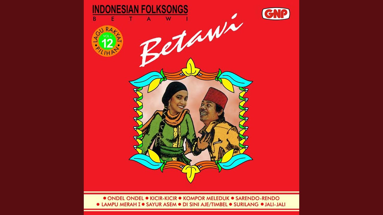 Gara Gara Anak