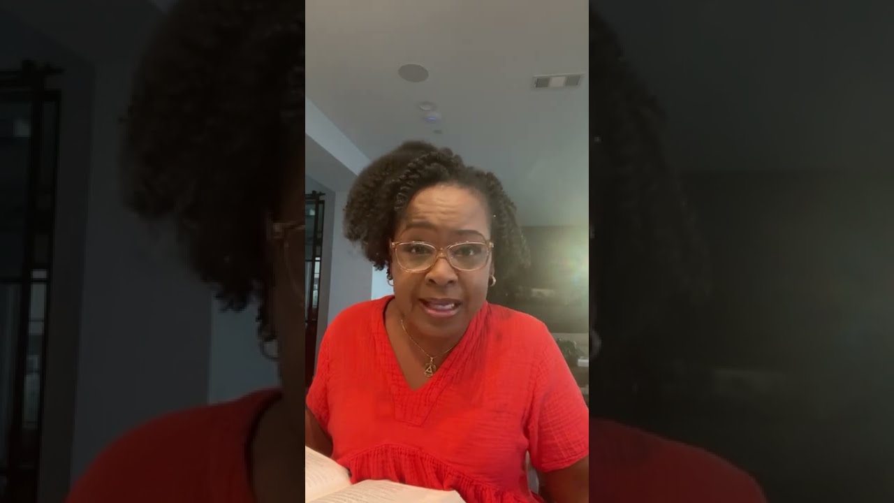If You Have A Vision, It’s The Season For You To GO Forward | Bible Study @Caliworship