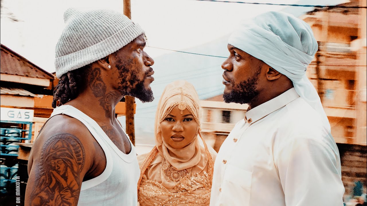 NDOA YA MSELA EPISODE 1