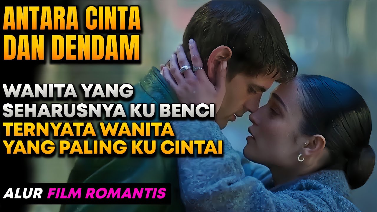 GADIS KAYA RAYA INI TAK MENYANGKA BAHWA LELAKI YANG IA CINTAI TERNYATA MENYIMPAN DENDAM PADANYA