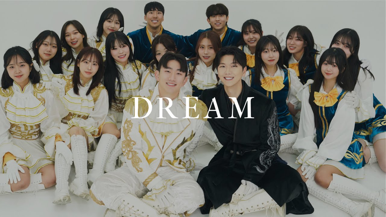 대학교 응원단 만들기 그 후 1년 [1편] | 대회 비하인드 & 단복제작기 & 녹아내려요 비하인드 | 가천대학교 응원단 아페이론