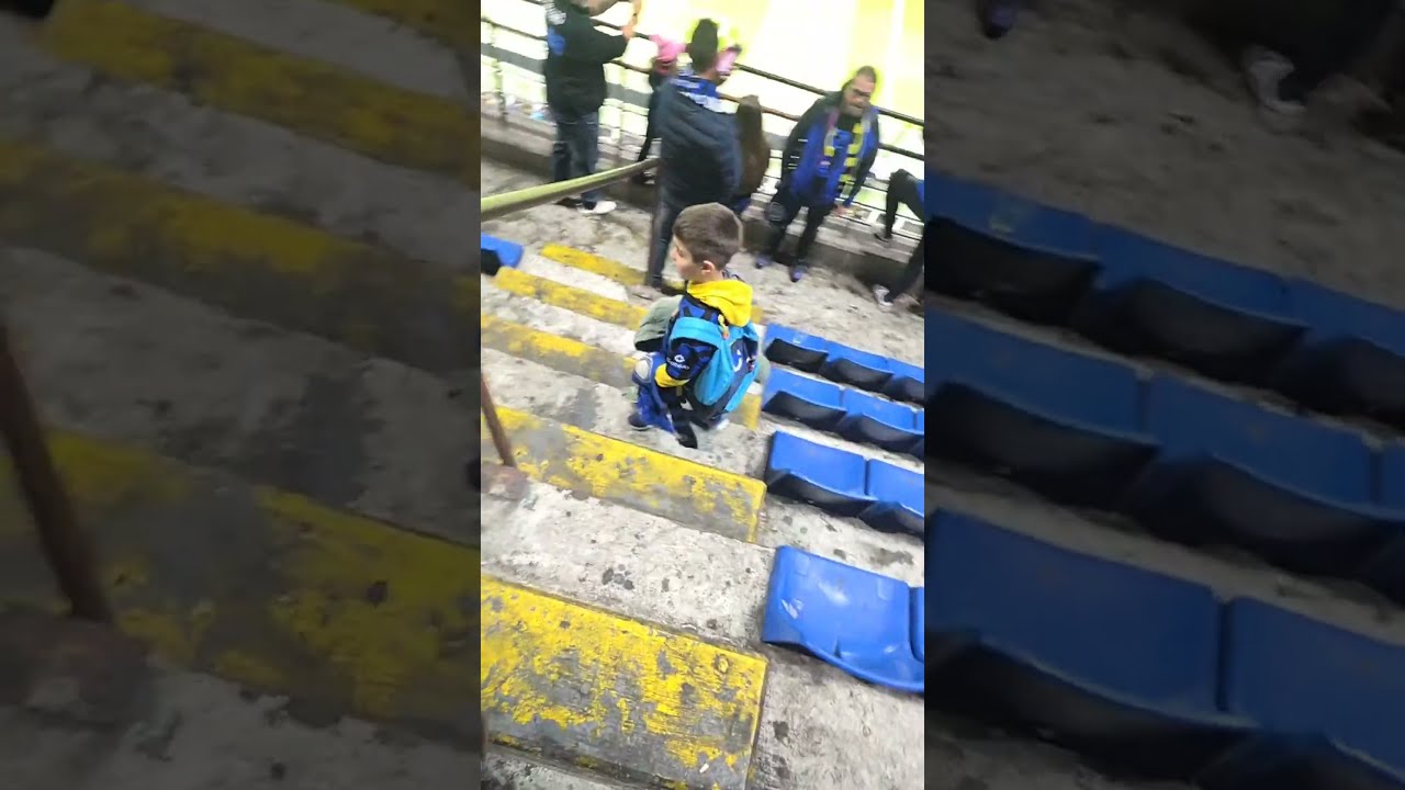 Inter Genoa prematch San Siro