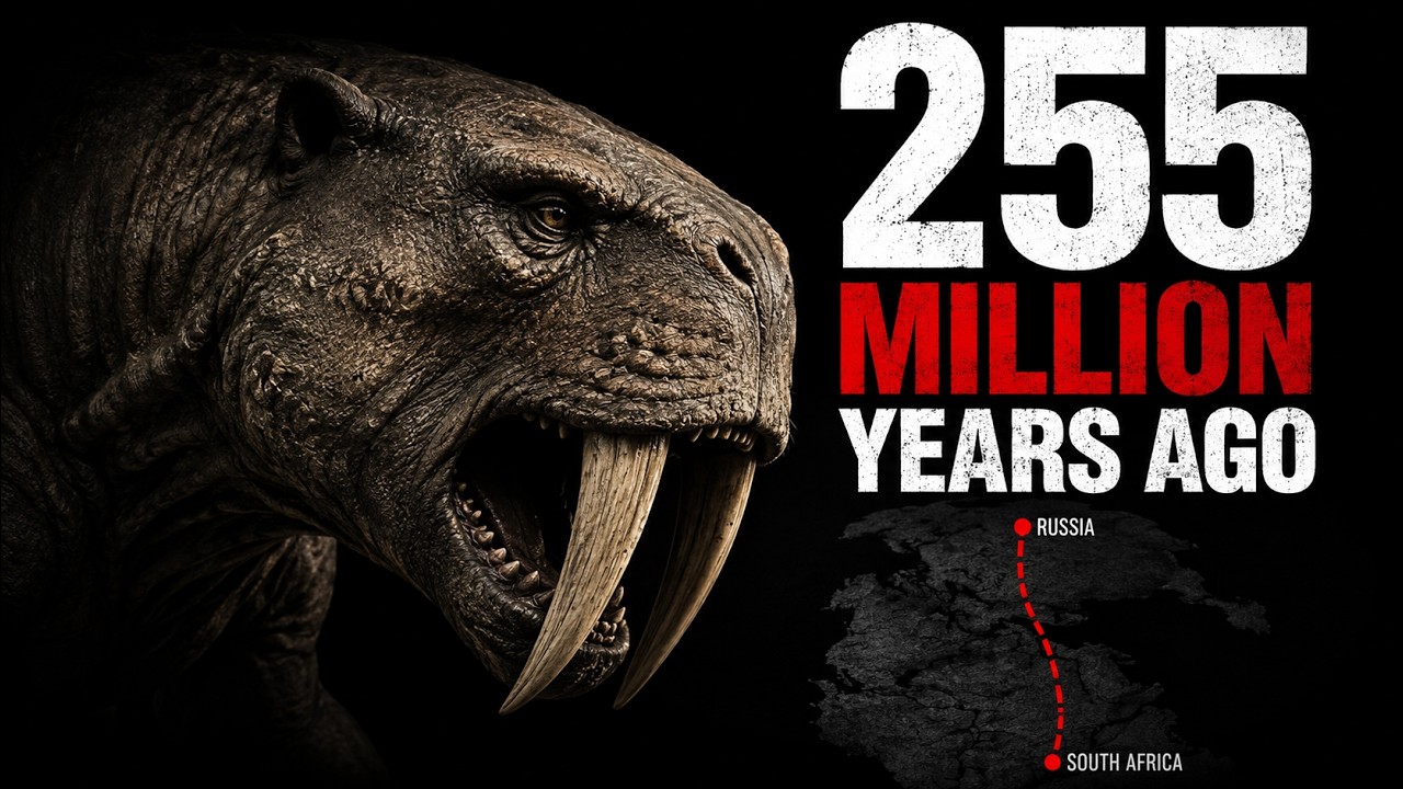 What We Found in South Africa Changes Everything We Knew About Extinction