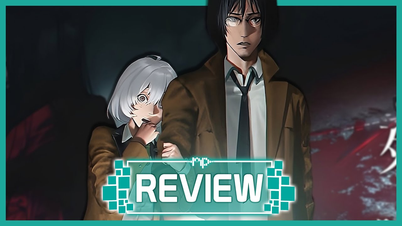 Обзор Spirit Hunter: Death Mark II &mdash; оправдывает ожидания от приключенческого хоррора