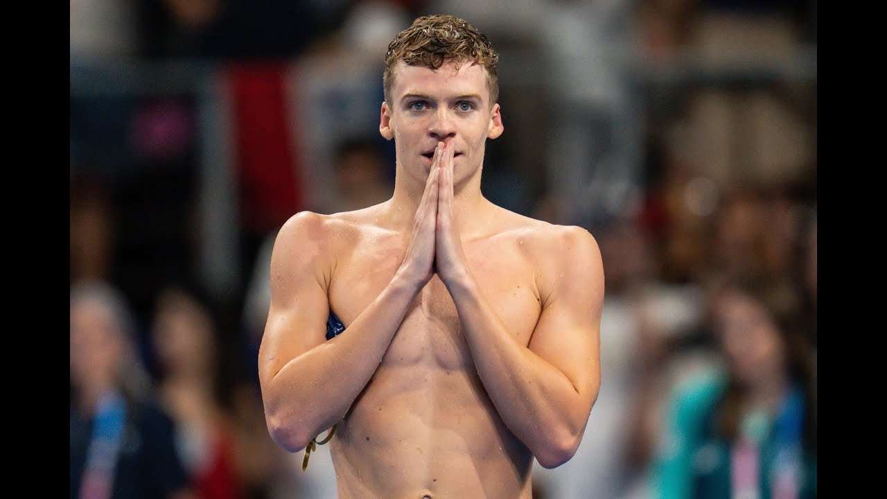 How To Become An Olympic Photographer