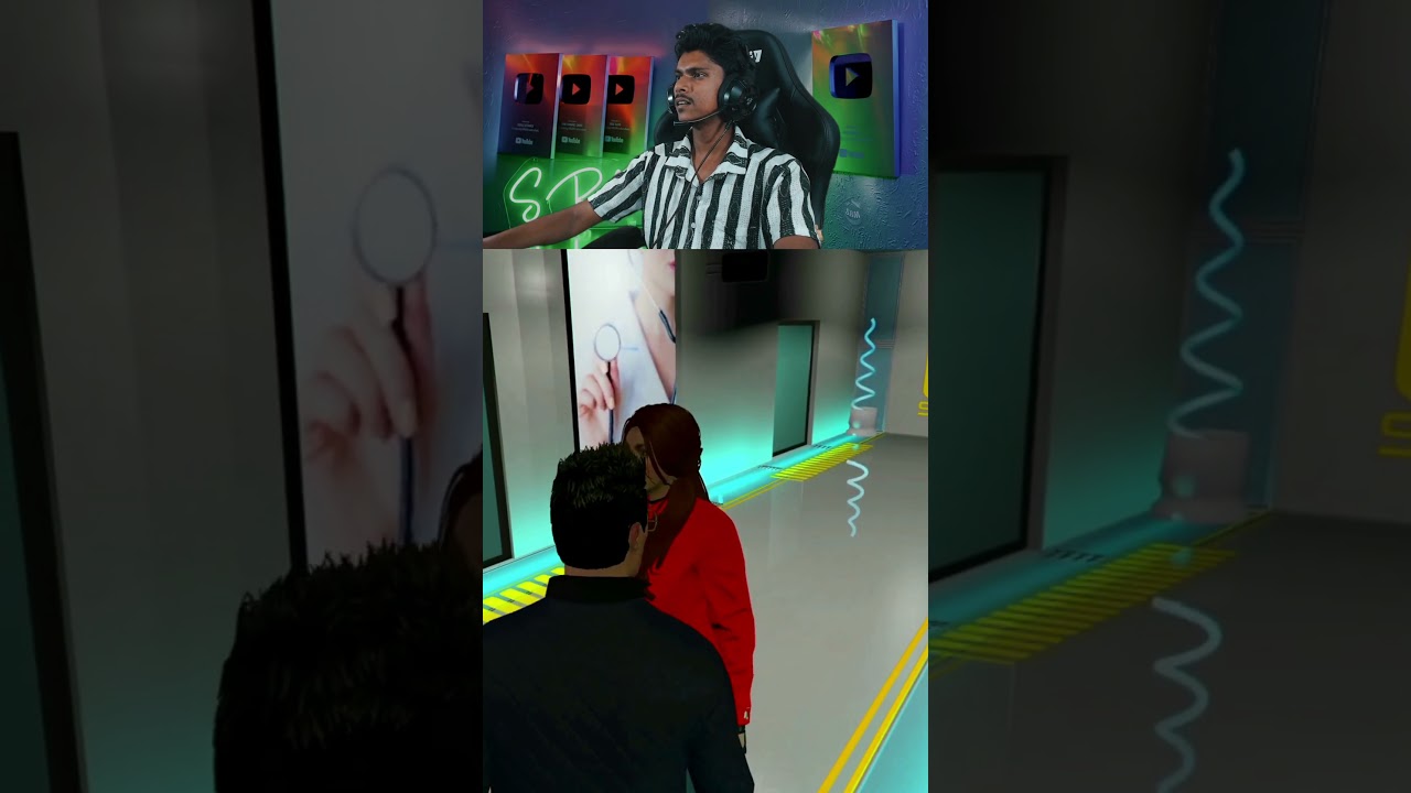 Gta 5 Love Proposal..?