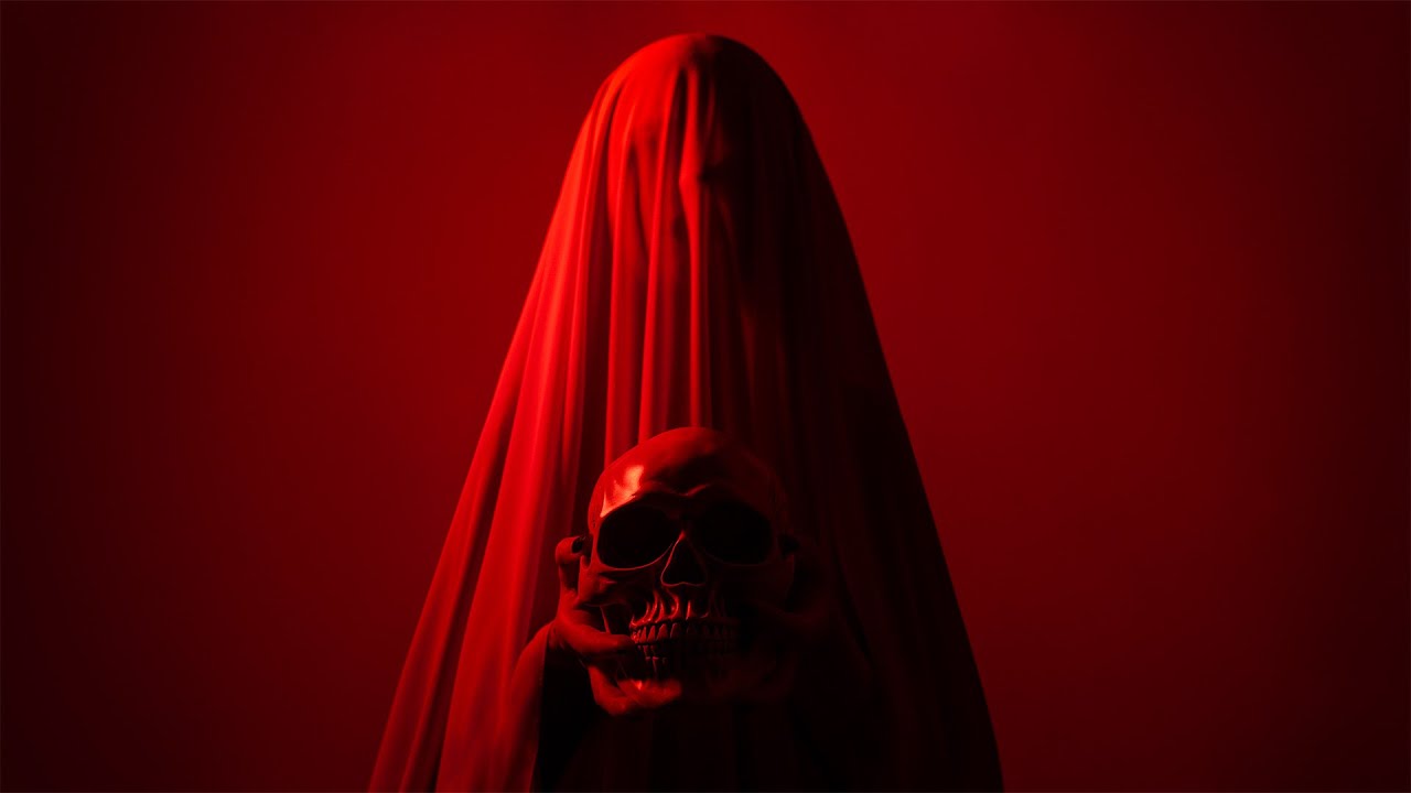 Pythius - Inquisition [Official Music Video]