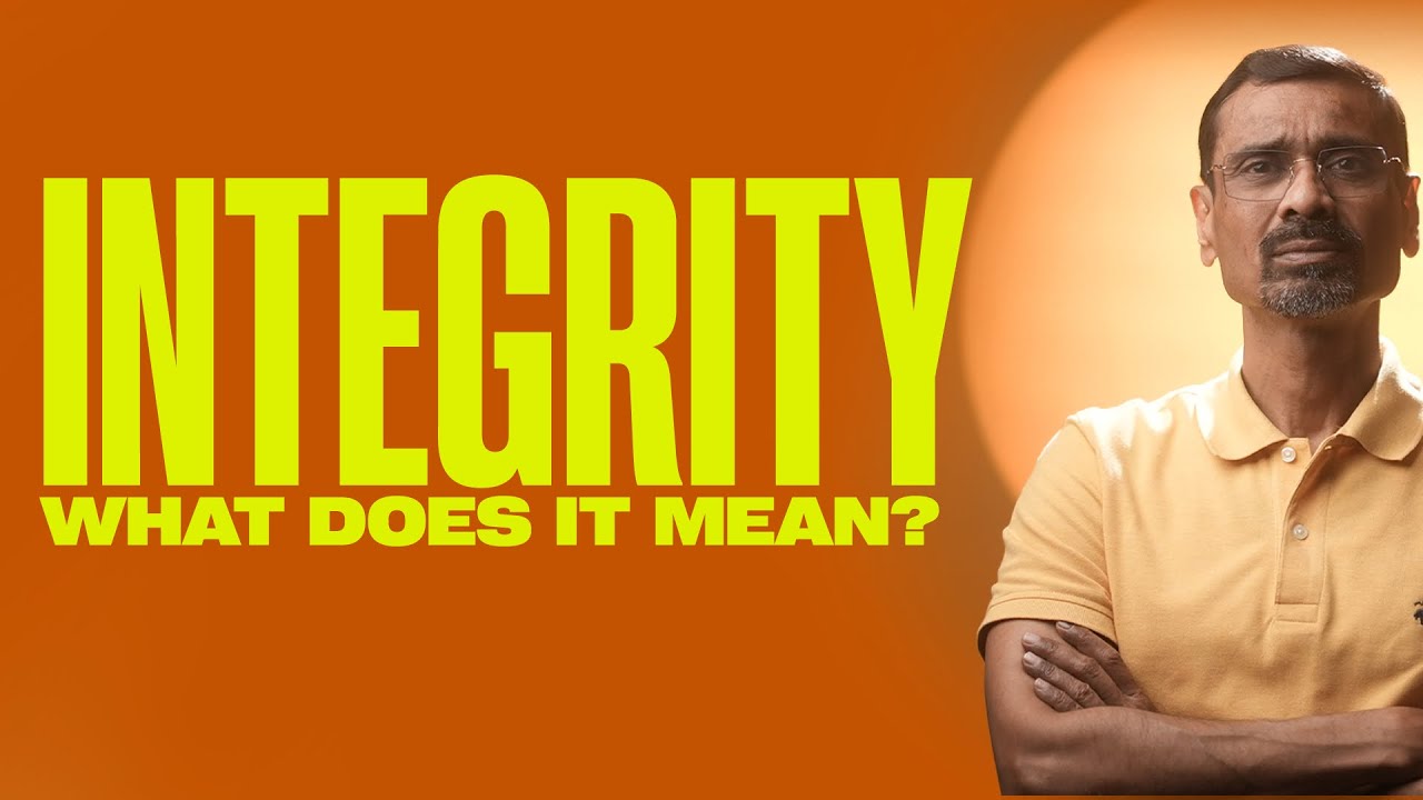 Integrity Explained: 8 Dimensions of Integrity You Must Know | UPSC
