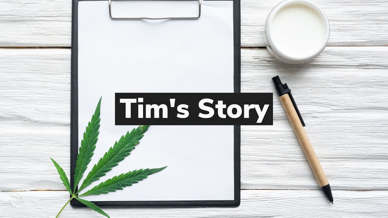 Tim Pickett: The Whole Story | Discover Marijuana
