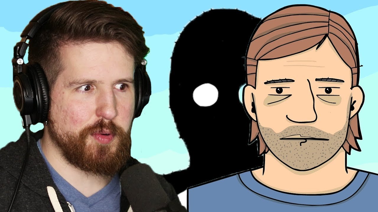 THE WHITE DOOR [Rusty Lake]